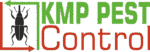 KM Pest Control Logo