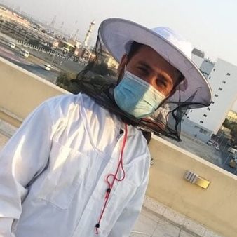 Pest Control Dubai